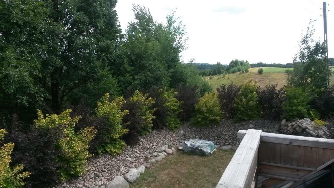 Kaszubska Gorska Chata Bytow  Luaran gambar